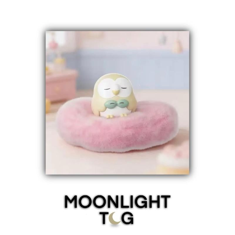 Sleepy PokéPeace Blind Box (x1 Random)