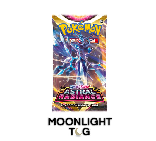 Pokémon TCG: Astral Radiance Booster Pack