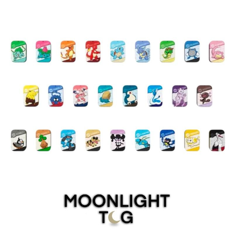 Pokémon TCG: Simplified Chinese 151 Hope Tin Blind Box