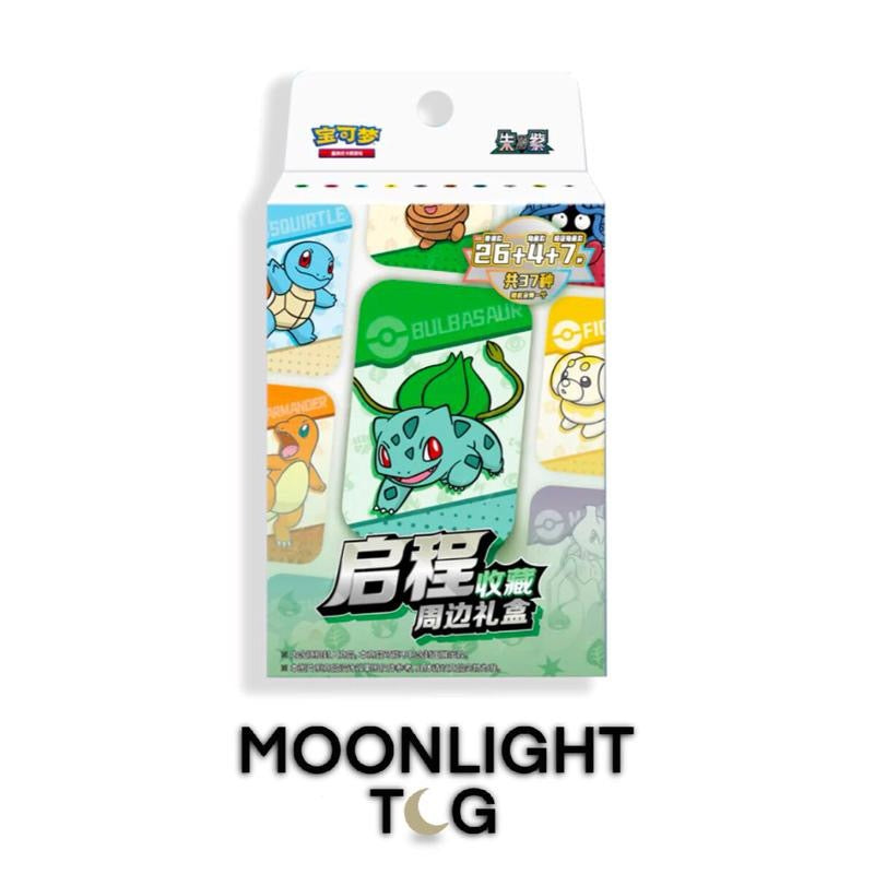 Pokémon TCG: Simplified Chinese 151 Hope Tin Blind Box