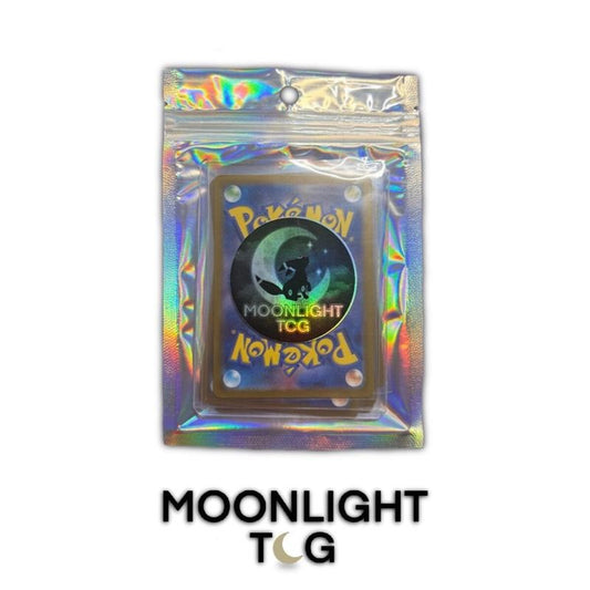 Moonlight Mystery Pack (x10 Japanese Pokémon Cards)